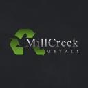 Millcreek Metals logo