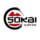 Sokai Sushi Bar Kendall logo