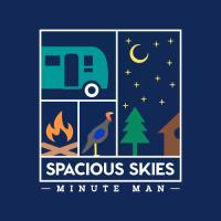 Spacious Skies Campgrounds - Minute Man image 4
