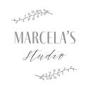 Marcela's Studio logo