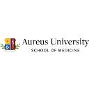 Aureus University School of Medicine  logo