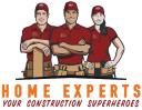 The Home Experts FL logo