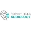 Forest Hills Audiology logo