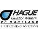 Hague Quality Water of Maryland logo