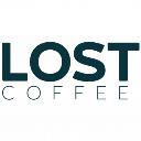 Lost Coffee logo