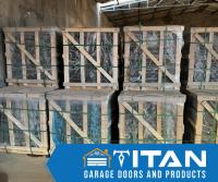 Titan Garage Doors and Products image 2