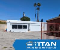 Titan Garage Doors and Products image 3