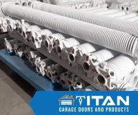 Titan Garage Doors and Products image 1