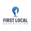 First Local Advertising logo