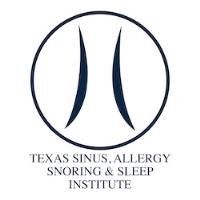 Texas Sinus, Allergy, Snoring and Sleep Institute image 1