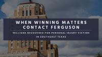 The Ferguson Law Firm, LLP image 2