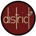 District Dallas logo