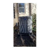 Langley Heating and Air, Inc. Wake Forest NC image 2