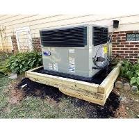 Langley Heating and Air, Inc. Wake Forest NC image 3