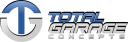 Total Garage Concepts logo