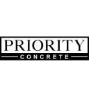 Priority Concrete Contractors Chanhassen logo