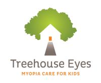 Treehouse Eyes image 1