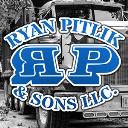 Ryan Pitlik & Sons LLC logo