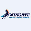 Wingate Heating Cooling & Plumbing logo