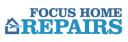 Focus Home Repairs logo