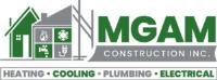 MGAM Construction Inc. image 1