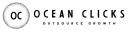 Ocean Clicks Outsourcing Pvt Ltd logo