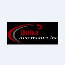 Quba Automotive logo