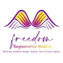 Freedom Regenerative Medicine logo