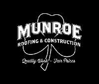 Munroe Roofing & Construction image 1