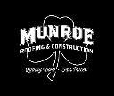 Munroe Roofing & Construction logo