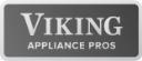 Viking Appliance Pros Centennial logo