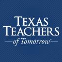 Texas Teachers of Tomorrow logo