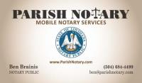Parish Notary image 2