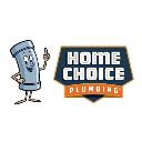 Home Choice Plumbing logo