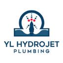 YL Hydrojet Plumbing logo