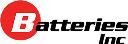 Batteries Inc logo