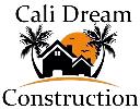 Cali Dream Construction & Remodeling logo