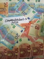 Counterfeit Euros For Sale image 1