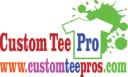 Custom Tee Pros logo