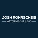 Josh Rohrscheib, Attorney at Law logo