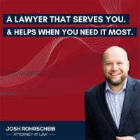 Josh Rohrscheib, Attorney at Law image 4