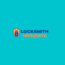 Locksmith Mesquite logo