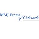 MMJ Exams of Colorado - Medical Marijuana Doctor logo