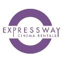 Buffalo Camera at Expressway Cinema Rentals logo