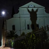 New Orleans Haunted Ghost Tours by Jonathan Weiss image 2