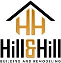 Hill & Hill Building and Remodeling logo