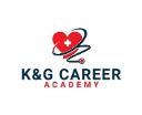 K&G Career Academy logo