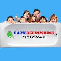 Bath Refinishing NYC image 1
