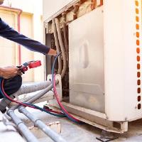 Best Plumbing & Heating Contractors image 1