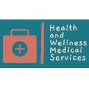 Health and Wellness Medical Services logo